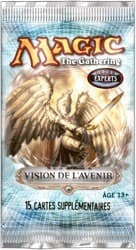 Boîte du jeu : Magic l'Assemblée : Vision de l'Avenir