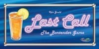 Couverture de Last Call