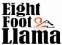 Logo de Eight Foot Llama