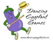 Logo de Dancing Eggplant Games