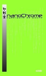 Couverture de nanoChrome