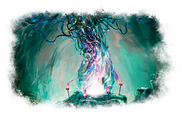 Horreur à Arkham : Le Jeu de Cartes