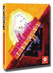 Boîte du jeu : Equilibrion