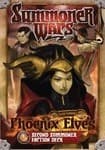 Couverture de Summoner Wars: Phoenix Elves Second Summoner