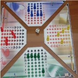 Boîte du jeu : Quick Poker
