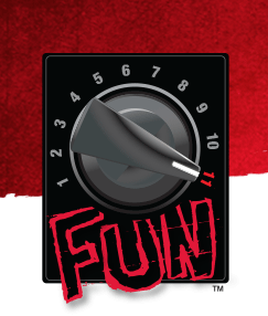 Logo de Fun to 11