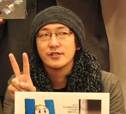 Portrait de : Kisaragi Hayato