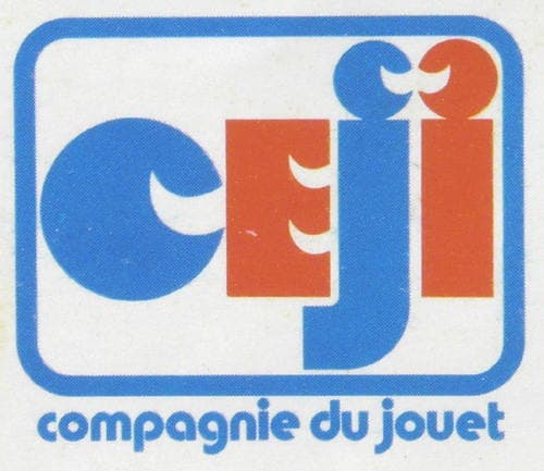 Logo de Ceji