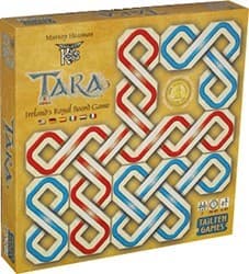 Boîte du jeu : Project Kells : Tara