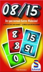 Boîte du jeu : 08/15