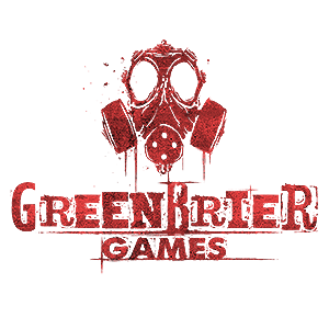 Logo de Greenbrier games