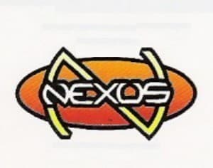 Logo de Nexus