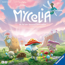 boîte du jeu : Mycelia