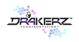 Couverture de Drakerz - Confrontation