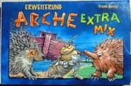 Boîte du jeu : Arche Extra Mix