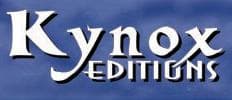 Logo de Kynox Éditions Inc.