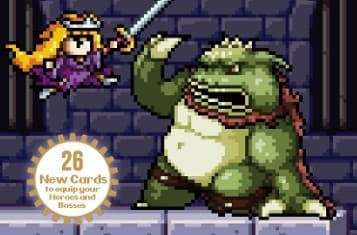 Boîte du jeu : Boss Monster : tools of hero-kind