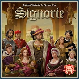 Signorie