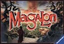 boîte du jeu : Magalon