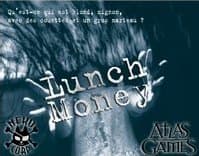 Couverture de Lunch Money (version française)