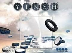 Couverture de Yinsh