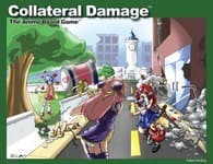 Couverture de Collateral Damage