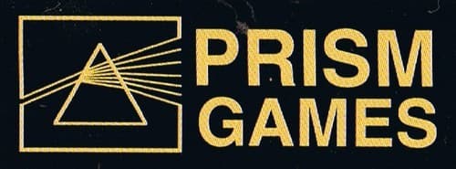 Logo de Prism Games