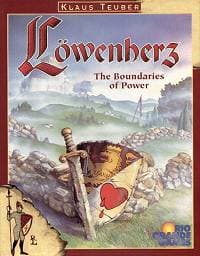 Boîte du jeu : Löwenherz