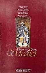 Couverture de Medici