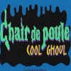 Couverture de Chair de poule - cool ghoul