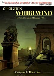 Couverture de Opération Whirlwind