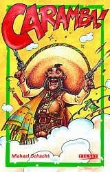 Boîte du jeu : Caramba !
