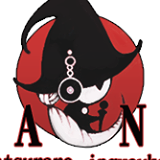 Logo de Ayatsurare Ningyoukan