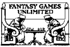 Logo de Fantasy Games Unlimited