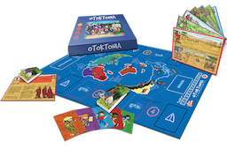 Couverture de Otoktonia