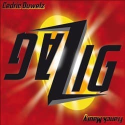 Boîte du jeu : Zigzag