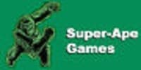 Portrait de : Super Ape Games