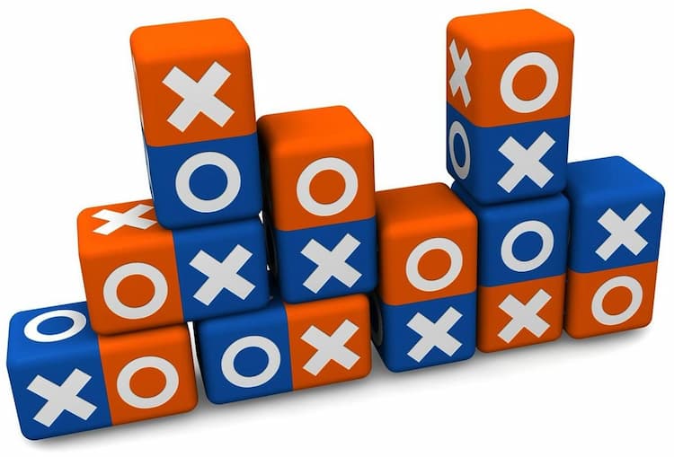 Boîte du jeu : Brix