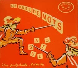 Boîte du jeu : Le Jarnac