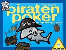 Couverture de Piraten Poker