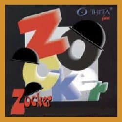 Boîte du jeu : Zocker