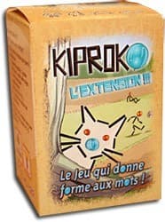 Couverture de Kiproko : L'extension !