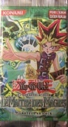 Boîte du jeu : Yu-Gi-Oh! : Le Maître des Magies