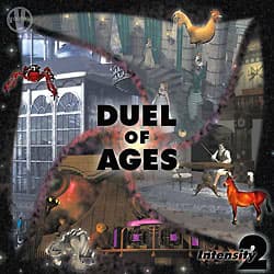 Couverture de Duel of Ages : Intensity (Set 2)