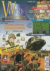 Couverture de Opération Apocalypse