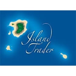 Couverture de Island Trader