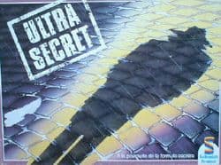 Couverture de Ultra Secret