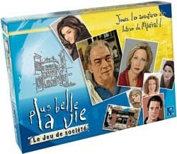 Couverture de Plus belle la vie