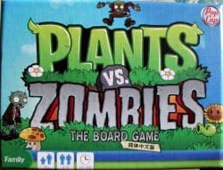 Couverture de Plants vs Zombies