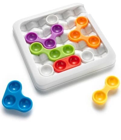 Boîte du jeu : Anti-virus mutation